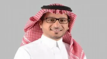 شكر وتعيين.. سعد الحربي نائب وزير التعليم العام بالمرتبة الممتازة